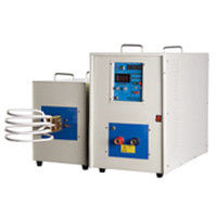 attrezzatura ad alta frequenza industriale dell'apparecchio di riscaldamento di induzione 70KW per saldare