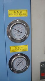 apparecchio ausiliare a macchina 8600W, SGS ROHS di raffreddamento ad acqua del refrigeratore 3HP del CE