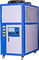 apparecchio ausiliare a macchina 8600W, SGS ROHS di raffreddamento ad acqua del refrigeratore 3HP del CE