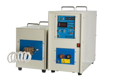 macchina per media frequenza industriale di ricottura di induzione 50KW, SGS ROHS del CE