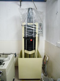 Induzione di raffreddamento di spruzzo che indurisce calore a macchina che tratta ingranaggio/barretta