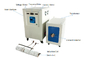 trattamento termico della macchina IGBT 50KHZ di indurimento di induzione dell'asta cilindrica 100kw per gli ingranaggi