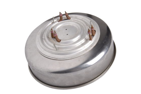 Saldatura brasatura a induzione