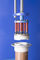 macchina termica di brasatura di induzione di industria per la brasatura dello strato di alluminio, 30-80KHZ