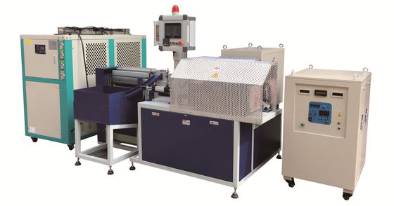 Controllo IGBT 100kW Macchina per forgiatura a caldo automatica