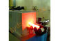 Fornace di forgia calda elettromagnetica di 200KW 20KHZ per Antivari d'acciaio