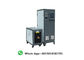 macchina di trattamento termico di induzione IGBT 50KHZ dell'asse 2.0kw per gli ingranaggi