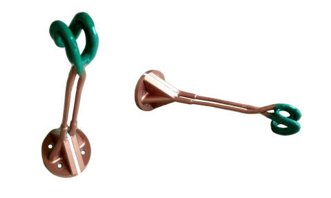 Apparecchiature di riscaldamento ad induzione per trattamento termico dei metalli