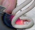 attrezzatura delle macchine termiche di induzione della macchina del dente della saldatura della lama per sega