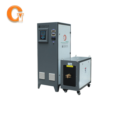apparecchio di riscaldamento industriale 50KHZ di induzione di 380V 3phase per il pezzo fucinato delle valvole