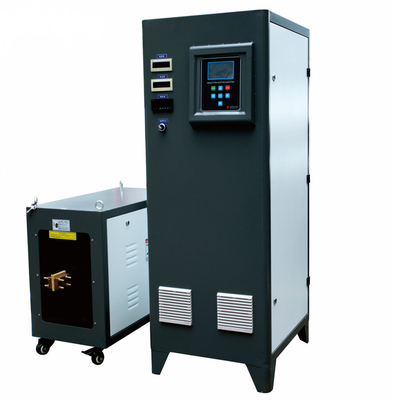 Risparmio energetico della macchina termica di induzione di controllo di IGBT per l'incavo quadrato Harden