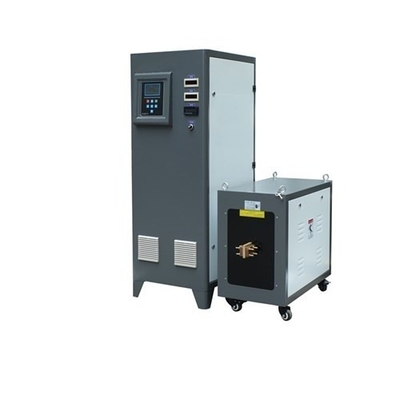 Controllo del radiatore IGBT di pezzo fucinato di induzione elettromagnetica per il ribattino elettrico del contatto