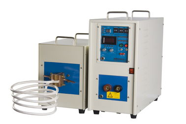 Asse ad alta frequenza su misura di induzione che indurisce strumento 60KVA a macchina 30-80KHZ