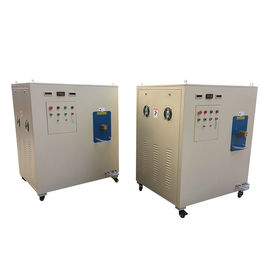 Apparecchio di riscaldamento di induzione magnetica 340V-430V 800KW IGBT per il trattamento termico