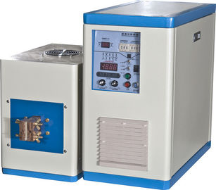 Forno ad induzione ultra ad alta frequenza che estigue la macchina di trattamento termico, SGS ROHS del CE