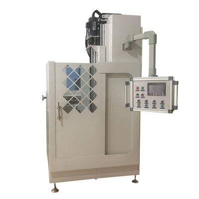 CNC, macchina dello strumento di indurimento di induzione dello SpA per lo strumento del morsetto dell'asse