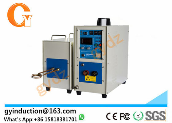 Induzione portatile Heater For Screw di controllo di 80KHZ 25KW IGBT