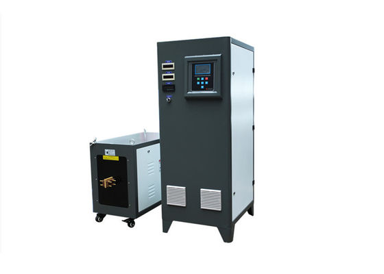 Macchina termica di forgia calda del FCC 20KHZ 120KW per i dadi di bullone