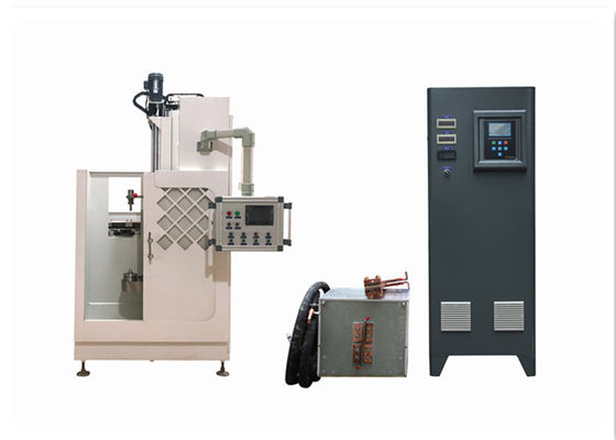 Riscaldamento di induzione di 20KHZ 160KW che indurisce controllo della macchina IGBT