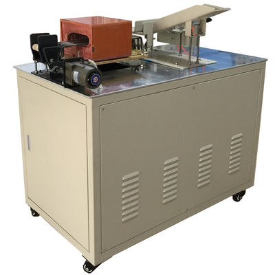 forgiatrice di induzione 250KW dell'attrezzatura di trattamento termico per media frequenza di induzione