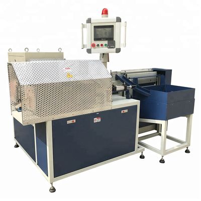 Forgiatrice calda automatica di controllo 100kw di IGBT per il dado di bullone/il rame/Antivari d'acciaio