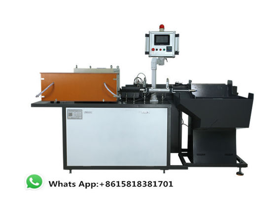 acciaio Rod Forging Machine di induzione 20KHZ IGBT della bobina di 1m