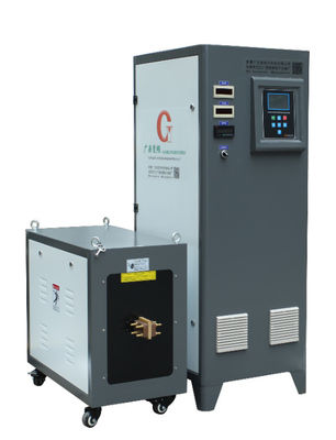 Commutatore molle 5-20KHZ dell'apparecchio di riscaldamento di induzione del touch screen della luce 120KW